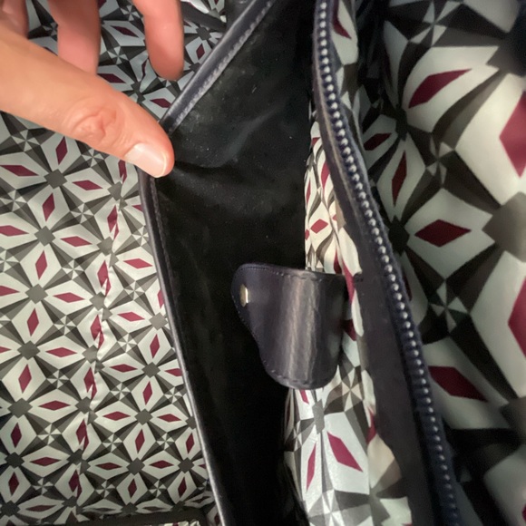 Dr’s Gentlemen Bag - Ted Baker - - Picture 11 of 13